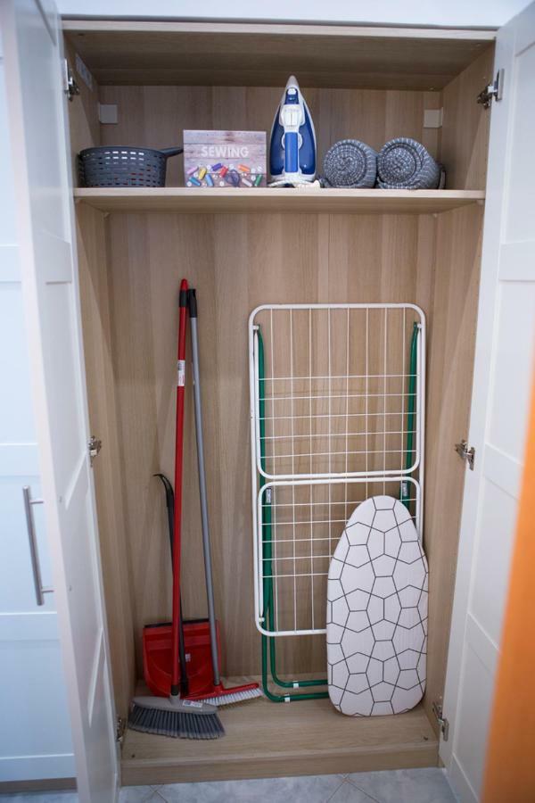 Mona Home Неаполь Екстер'єр фото
