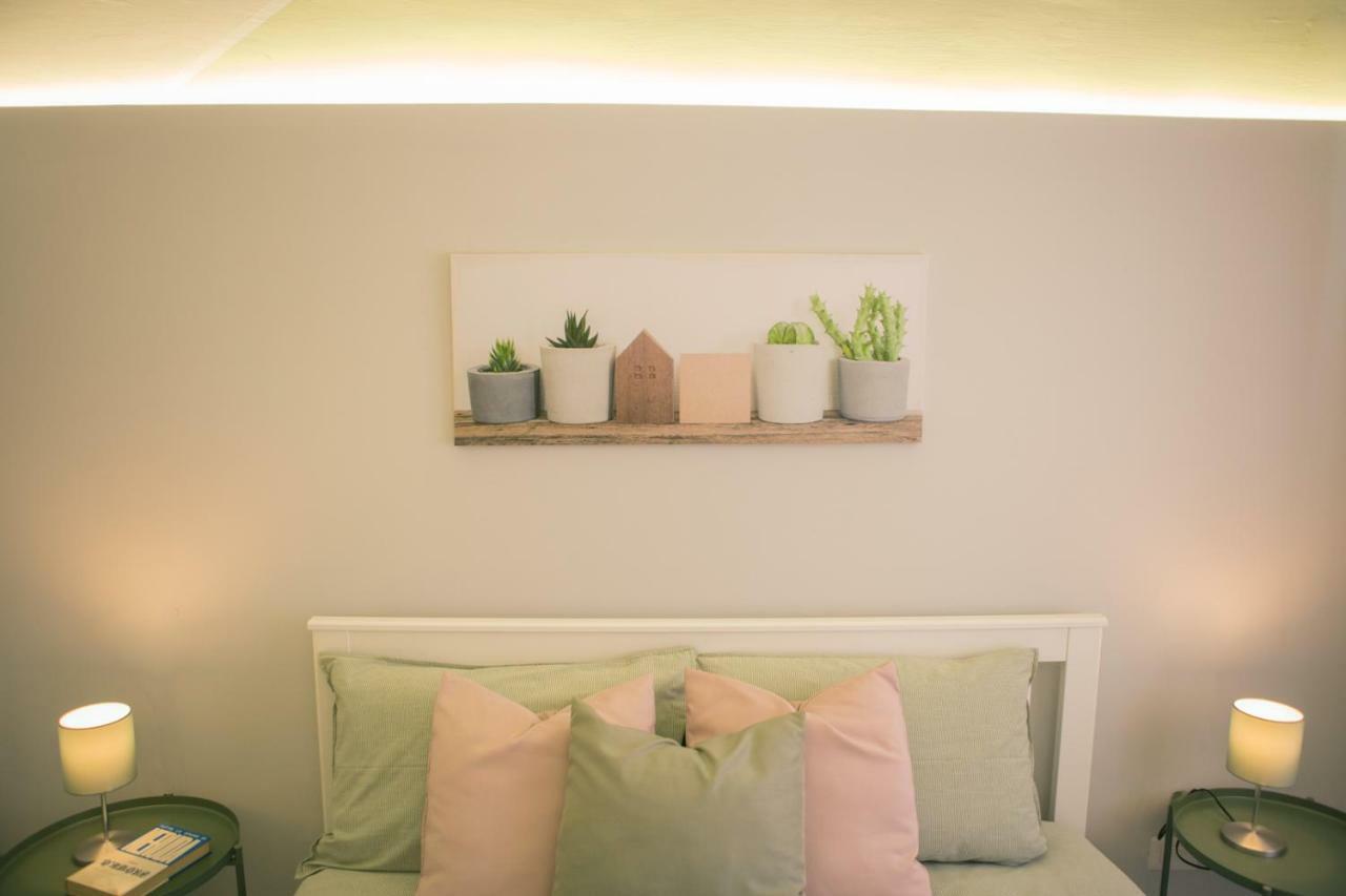 Mona Home Неаполь Екстер'єр фото